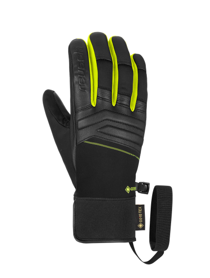 REUSCH JUPITER GORE-TEX vyriškos slidinėjimo pirštinės